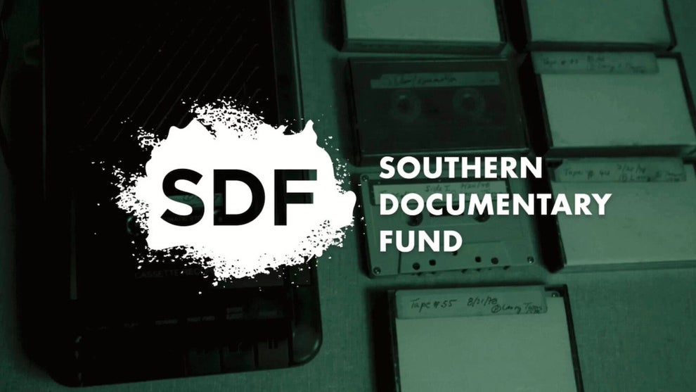 Southern Documentary Fund 2025 grants