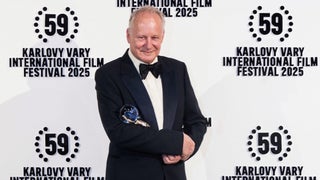 Karlovy Vary Film Festival Critic’s Take: Czech Cinema Triumphs and Stellan Skarsgård Makes a Splash