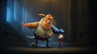 Briarcliff Entertainment Acquires Animated Film ‘Stitch Head’ for Domestic Distribution | Exclusive