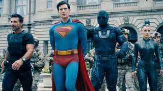 Do Those Cameos Mean ‘Superman’ Is Connected to the Previous DC Movies?