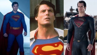 Where to Watch All the ‘Superman’ Movies Before James Gunn’s ‘Superman’