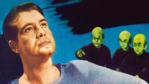 'Superman and the Mole Men' (Lippert Pictures)