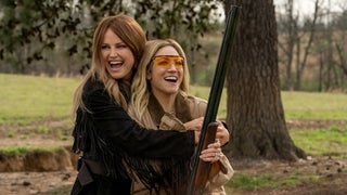 The Best New Shows on Netflix in July 2025