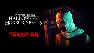 ‘Terrifier’ Haunted House Coming to Universal’s Halloween Horror Nights in Hollywood and Orlando