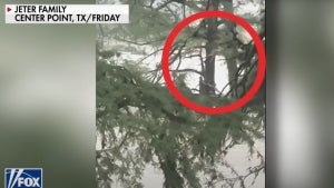 Texas Flood Rescue Fox News