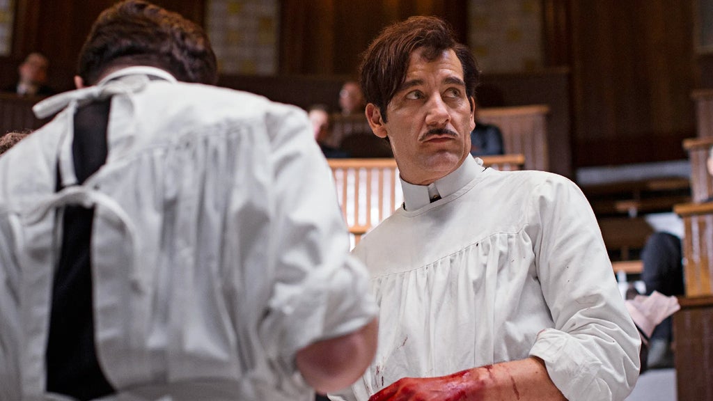 "The Knick" (Cinemax)