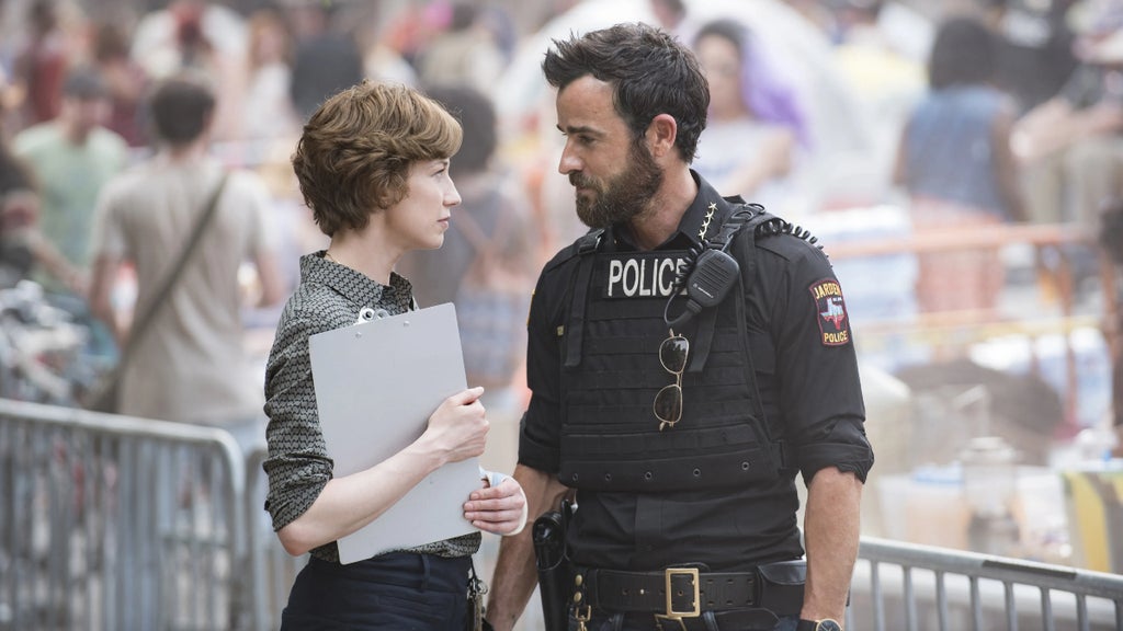 "The Leftovers" (HBO)