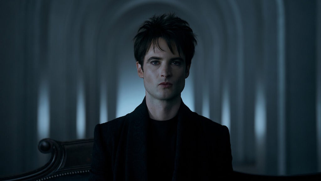 "The Sandman" Season 2 Part 2 (Netflix)