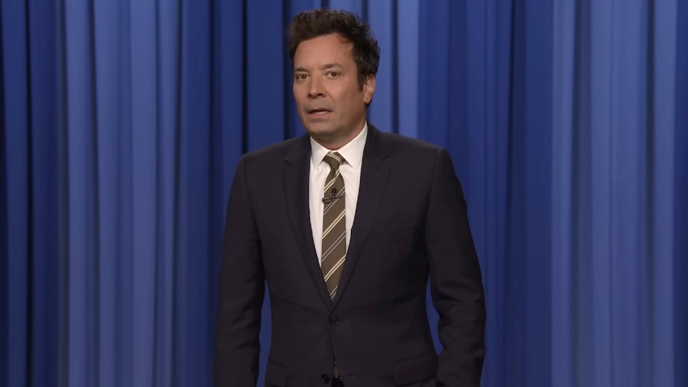 "The Tonight Show Starring Jimmy Fallon" (NBC)