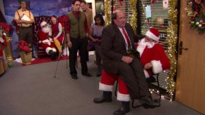 "The Office" (Credit: NBC)