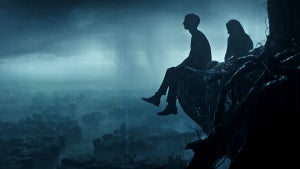 "The Sandman" (Credit: Netflix)