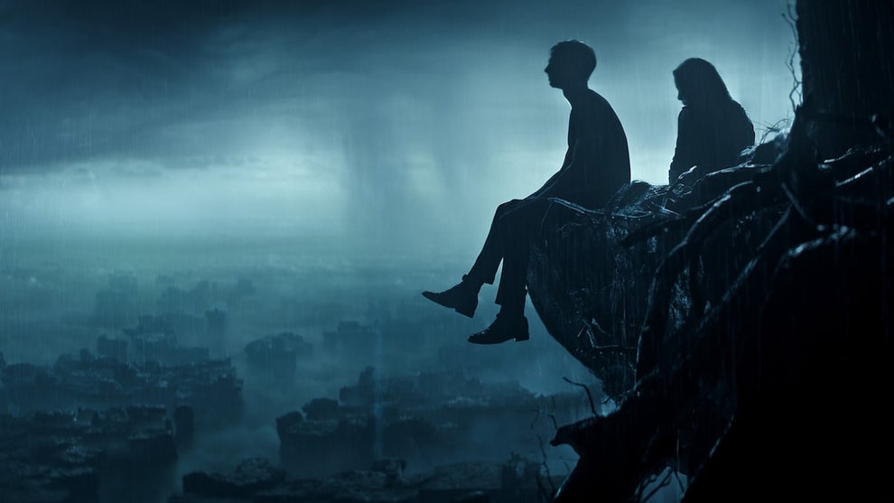 "The Sandman" (Credit: Netflix)