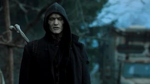 "The Strain" (Credit: FX)
