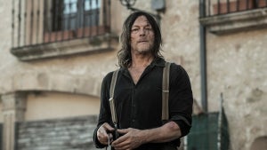 "The Walking Dead: Daryl Dixon" (Credit: AMC)