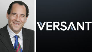 Former NBC Cable President Tom Rogers Joins Versant as Senior Advisor