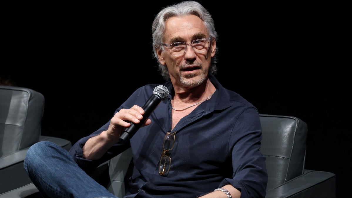 ‘Andor’ Creator Tony Gilroy on His Emmy Nominations and Overcoming Those Snubs: ‘It’s a Complicated Process’