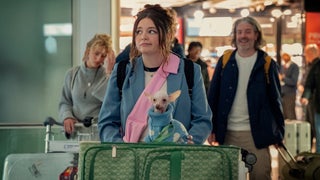 ‘Too Much’ Cast and Character Guide: Who’s Who in Lena Dunham’s New Netflix Show?