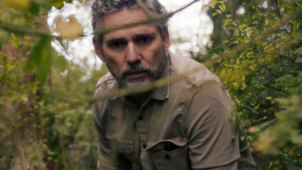 "Untamed" (Netflix)
