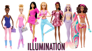 ‘Barbie’ Animated Film in the Works at Illumination, Mattel Studios