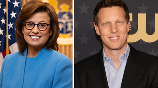 Paramount, Skydance and National Amusements Meet With FCC Commissioner Anna Gomez as Merger Approval Looms