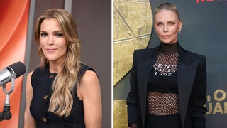 Megyn Kelly Rebukes Charlize Theron for ‘Vulgar’ Orgasm Comments: ‘Have Some Class’