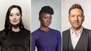 Michael B. Jordan’s ‘The Thomas Crown Affair’ Adds Lily Gladstone, Danai Gurira and Kenneth Branagh