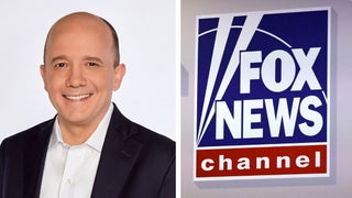 Fox News Expands Role for President of Digital Porter Berry to Oversee New Media