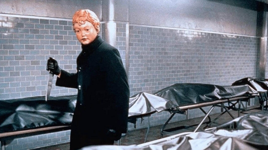 ??? in 'Valentine' (Warner Bros. Pictures)