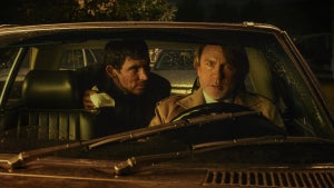 "Wake Up Dead Man: A Knives Out Mystery" (Credit: Netflix)