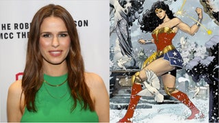 ‘Wonder Woman’ Taps ‘Supergirl’ Writer Ana Nogueira for DC Studios Film | Exclusive