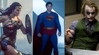 The 12 Best DC Movies of the 21st Century, Ranked