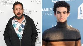 ‘Happy Gilmore 2’ Easter Egg Honoring Cameron Boyce Hits Fans Right in the Feels: ‘He Really Loved That Kid’