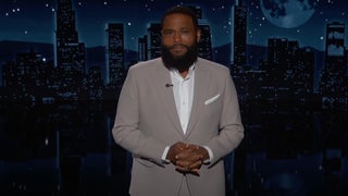 Anthony Anderson Supports Trump’s Idea of a UFC Fight at the White House – If It’s Between Trump and Elon Musk | Video