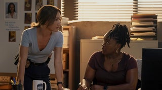 Where to Watch Maggie Q’s ‘Bosch’ Spinoff, ‘Ballard’