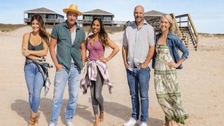 HGTV Cancels ‘Battle On The Beach’ After 4 Seasons, Co-Host Says