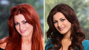 Rachel Reilly, Big Brother