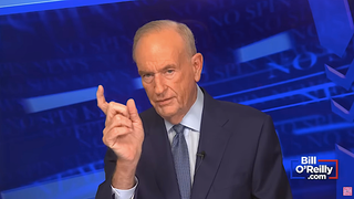 Bill O’Reilly: Trump Wouldn’t Approve Paramount Sale ‘Unless CBS Capitulated,’ Thinks Network Would Win in Court | Video