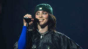 Billie Eilish