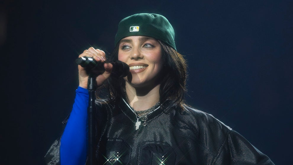 Billie Eilish