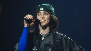 ‘Billie Eilish – Hit Me Hard and Soft: The Tour (Live in 3D)’ Review: James Cameron Helps Make Concert Experience Personal