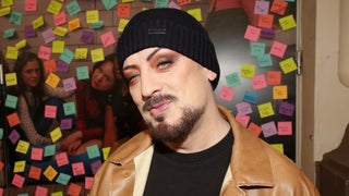 Boy George Drops Out of ‘Jesus Christ Superstar’ After Backlash From AI-Generated, Pro-Israel Song