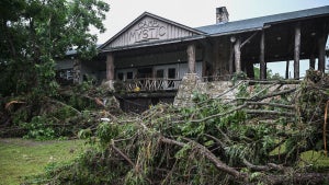 Camp Mystic