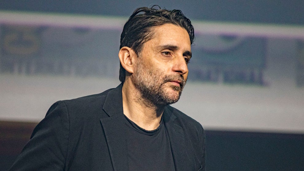 Jaume Collet-Serra