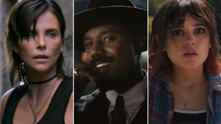 The Top 21 New Movies Streaming in July 2025