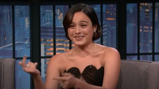 ‘I Know What You Did Last Summer’ Star Chase Sui Wonders Recalls ‘Embarrassing Moment’ Quoting ‘Scooby-Doo’ to Freddie Prinze Jr. | Video