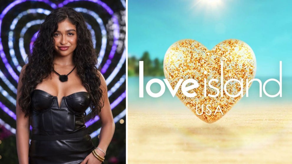Cierra Ortega, Love Island USA