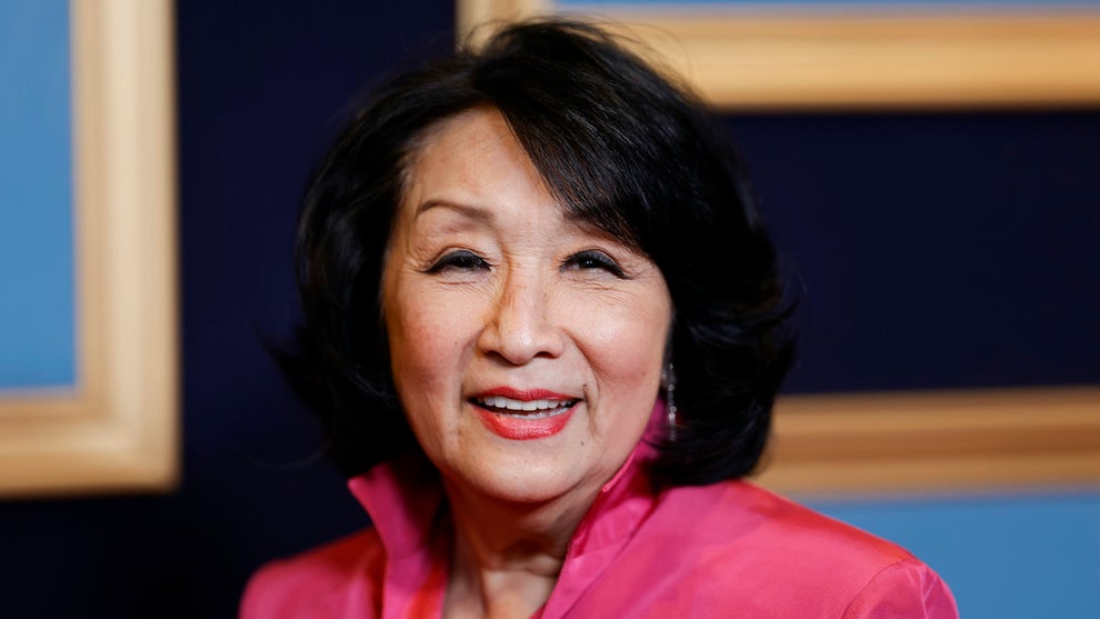 Connie Chung
