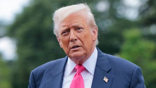 Trump Says Focus on Clinton’s Epstein Connection, Not Mine: ‘I Never Went to the Island’ | Video
