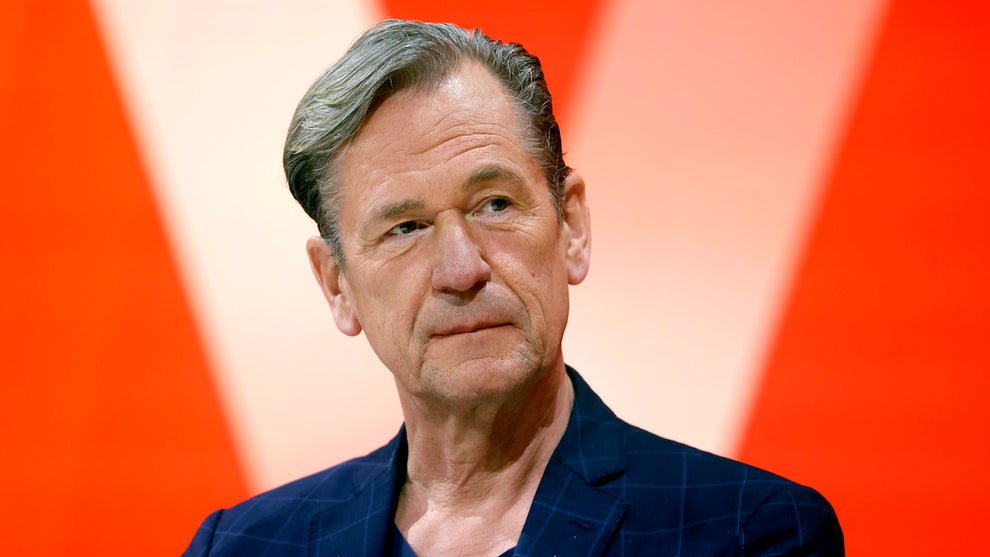 Mathias Döpfner