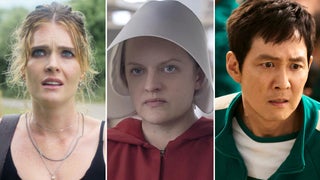 11 Biggest Emmy Nominations Snubs and Surprises: From Meghann Fahy to ‘Squid Game’